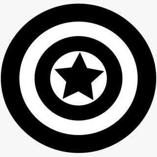 avangers美国队长奇迹复仇者联盟免抠图标元素