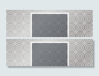 灰色几何背景高清