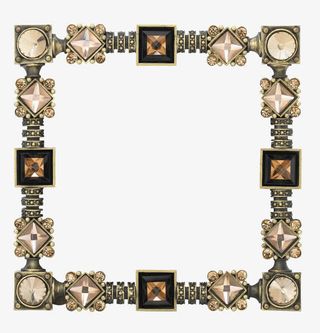 金属质感 金属免抠