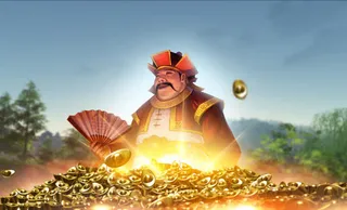 剑侠世界网游宣传免抠