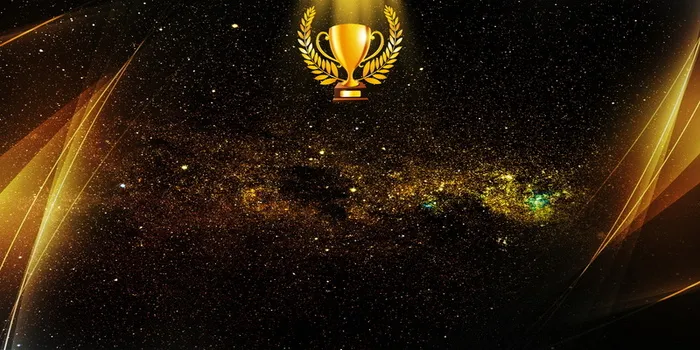 颁奖典礼背景素材高清