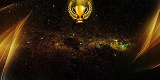 颁奖典礼背景素材高清