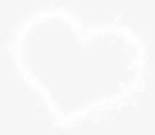 唯美浪漫爱心云彩免抠