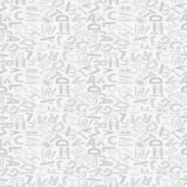 时尚英文字免抠