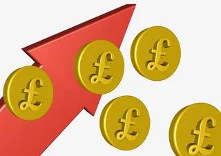 涨幅的钱币免抠