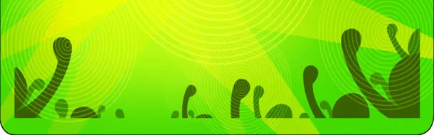 创意简约时尚背景