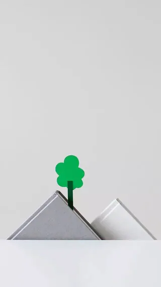 灰色几何背景高清