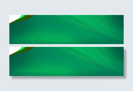 个性创意banner背景图