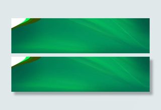 个性创意banner背景图