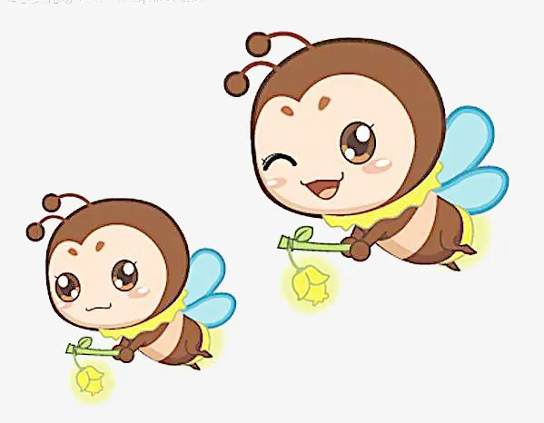 自由生活免抠