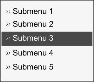 滚动条广告免抠