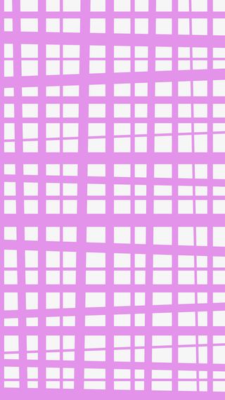 紫色格子背景纹理