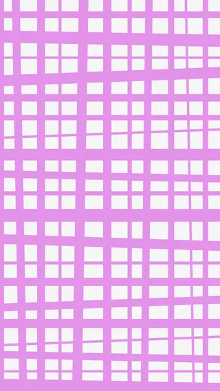 紫色格子背景纹理
