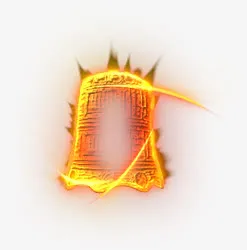 光环免抠