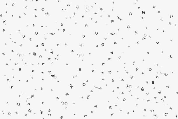 数字免抠