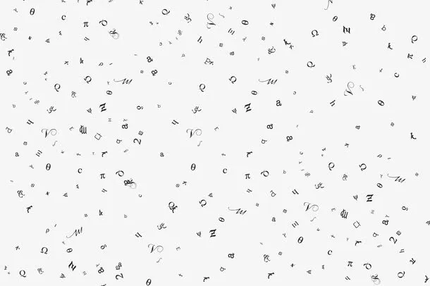 数字免抠
