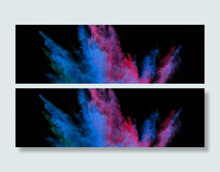 粉末，嘻哈风格免抠