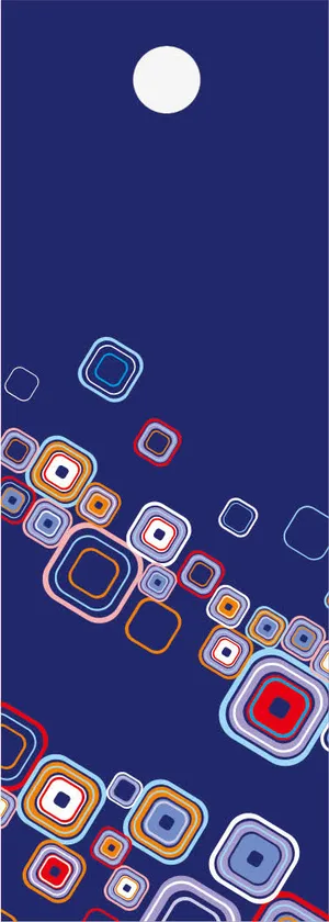 展架 易拉宝免抠