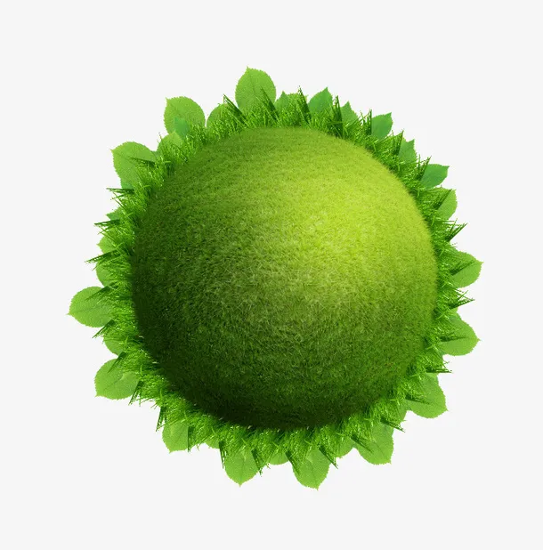 春天免抠