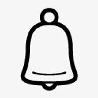 圣诞铃图标免抠