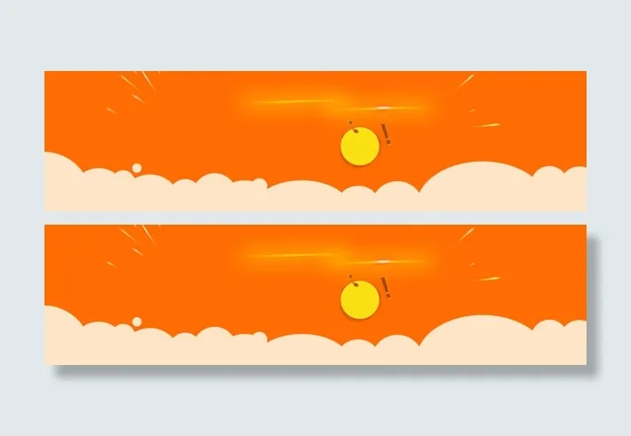 金融类背景banner