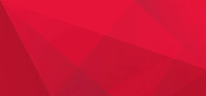 红色扁平背景高清