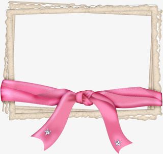 相框相框素描免抠