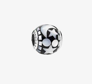 潘多拉琉璃串珠系列免抠