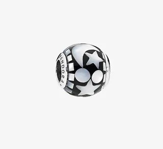 潘多拉琉璃串珠系列免抠