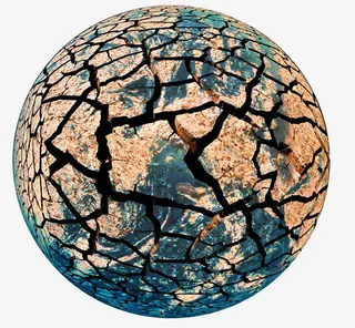 保护水资源环境免抠