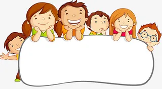 幼儿园招生背景素材