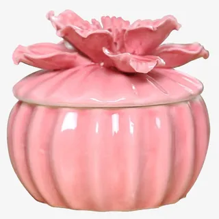 现代红色长颈鹿创意装饰品摆件免抠