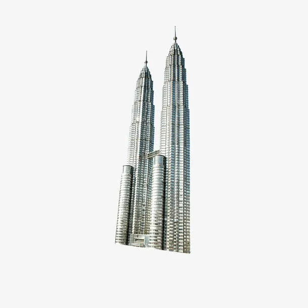建筑旅游照片免抠