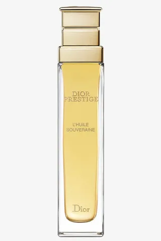 迪奥滋养精华油免抠