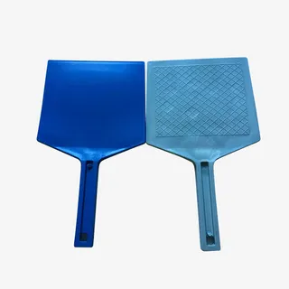 新款泥工专用塑料托免抠