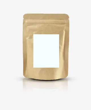 面膜包装袋免抠