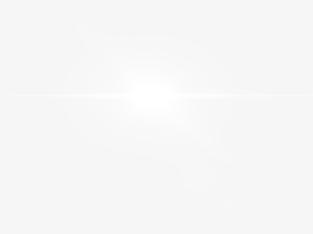 白色亮眼光效免抠