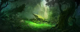 唯美梦幻背景高清