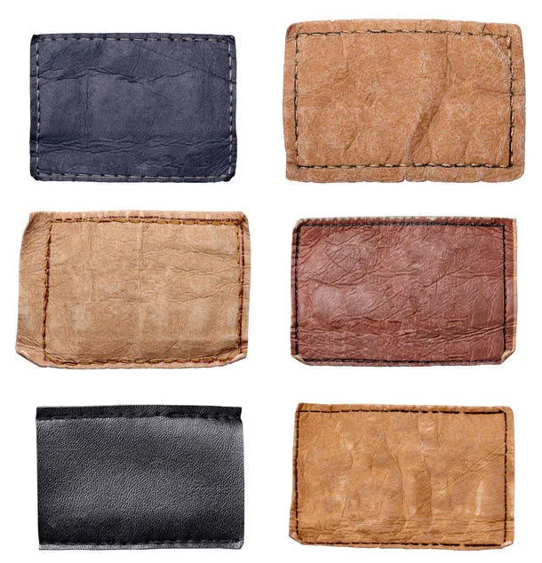 怀旧皮革摄影免抠