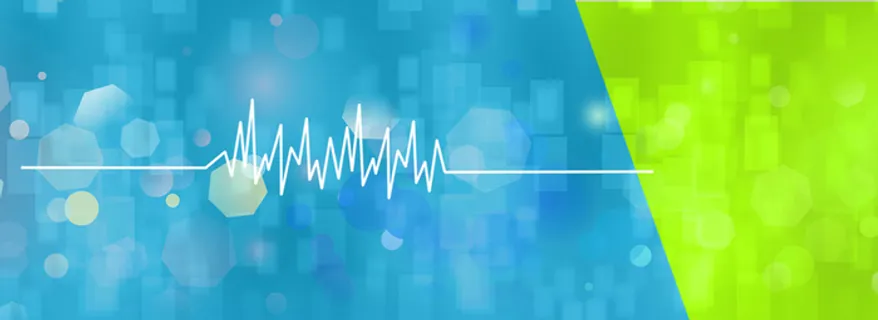 酷炫简单音乐banner高清