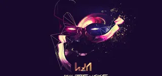 艺术纹理线条背景高清