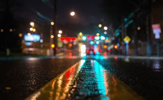 城市夜景背景设计素材图片下载桌面壁纸免抠