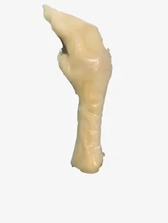 鸡爪，白色鸡爪，单个鸡爪，酸辣鸡爪免抠