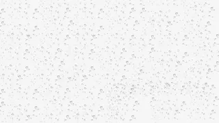 下雨天的雨水免抠