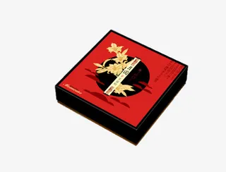 中秋月饼礼盒免抠