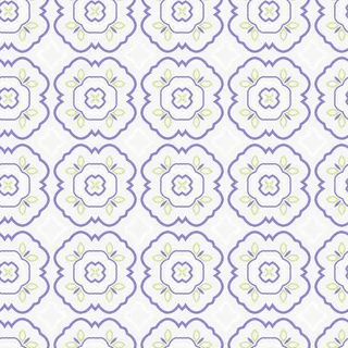 矢量怀旧古典花纹底纹背景素材