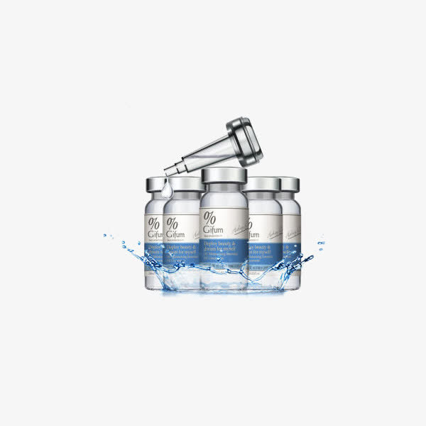 姬芙美玻尿酸精油原液免抠
