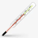 温度计influenza-icons免抠