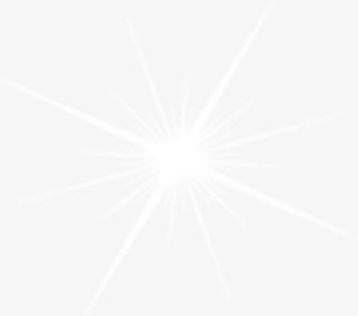 白色发光辐射光效特效免抠