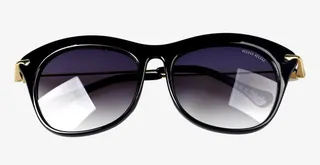 时尚精致美观太阳镜免抠